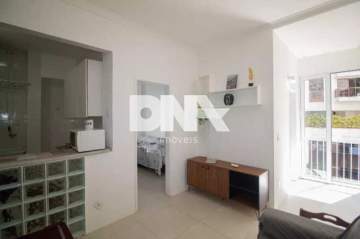 Apartamento 1 quarto à venda Copacabana, Rio de Janeiro - R$ 740.000 - LEAP10312