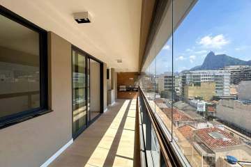 Apartamento 3 quartos à venda Botafogo, Rio de Janeiro - R$ 2.100.000 - HTAP30090