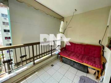 Imperdível - Apartamento à venda Rua Bento Lisboa, Catete, Rio de Janeiro - R$ 910.000 - CTAP21247 Imperdível - Apartamento à venda Rua Bento Lisboa, Catete, Rio de Janeiro - R$ 910.000 - CTAP21247
