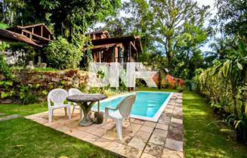 Casa em Condomínio 3 quartos à venda Itanhangá, Rio de Janeiro - R$ 880.000 - JOCN30017