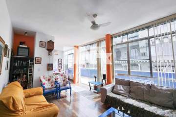 Cobertura 3 quartos à venda Flamengo, Rio de Janeiro - R$ 1.700.000 - FLCO30016