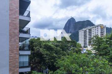 Apartamento 3 quartos à venda Botafogo, Rio de Janeiro - R$ 1.500.000 - BGAP30018