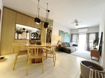 Apartamento 1 quarto à venda Copacabana, Rio de Janeiro - R$ 850.000 - NSAP12152
