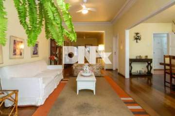 Apartamento 3 quartos à venda Flamengo, Rio de Janeiro - R$ 1.430.000 - BGAP30020