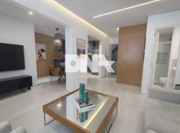 Imperdível - Apartamento à venda Rua José Linhares, Leblon, Rio de Janeiro - R$ 1.850.000 - LEAP20741