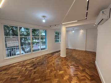 Apartamento 3 quartos à venda Copacabana, Rio de Janeiro - R$ 1.600.000 - NCAP33236