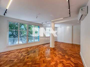 Apartamento 3 quartos à venda Copacabana, Rio de Janeiro - R$ 1.580.000 - NCAP33236