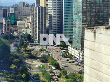 Kitnet/Conjugado 30m² à venda Rua Senador Dantas, Centro, Rio de Janeiro - R$ 285.000 - MLKI00025