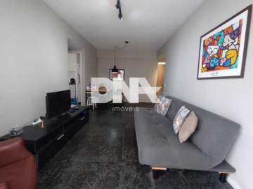 Flat 2 quartos à venda Copacabana, Rio de Janeiro - R$ 950.000 - NCFL20031