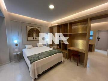 Apartamento 1 quarto à venda Copacabana, Rio de Janeiro - R$ 780.000 - NCAP12005