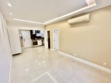 Imperdível - Apartamento à venda Rua Assis Brasil, Copacabana, Rio de Janeiro - R$ 750.000 - NCAP12006