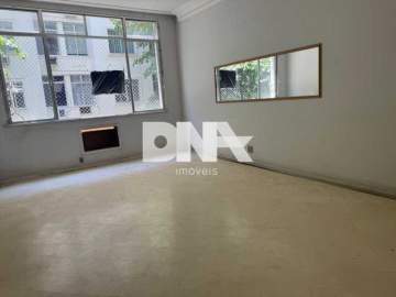 Apartamento 3 quartos à venda Copacabana, Rio de Janeiro - R$ 849.000 - NCAP33238