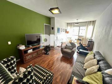 Oportunidade - Apartamento: 2 QUARTOS / VAGA ESCRITURA / HUMAITÁ - HTAP20090 Oportunidade - Apartamento: 2 QUARTOS / VAGA ESCRITURA / HUMAITÁ - HTAP20090