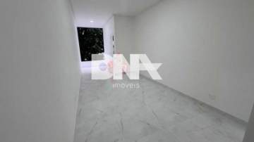 Imperdível - Apartamento à venda Rua Cinco de Julho, Copacabana, Rio de Janeiro - R$ 1.100.000 - NCAP33239