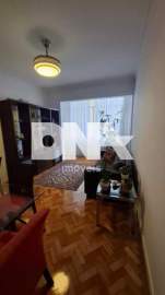 Apartamento 3 quartos à venda Copacabana, Rio de Janeiro - R$ 950.000 - NSAP33718 Apartamento 3 quartos à venda Copacabana, Rio de Janeiro - R$ 950.000 - NSAP33718