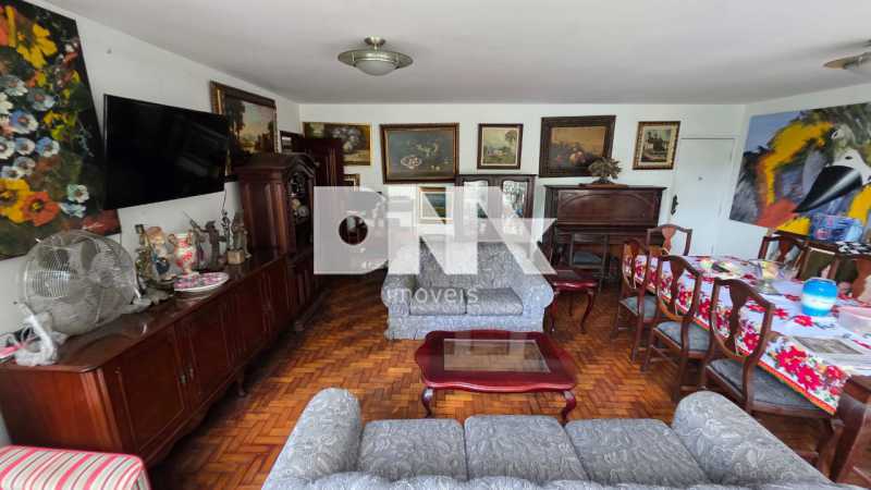 Conheça 1b9f9a93-8c4c-4467-b823-11ca9c do imóvel - Apartamento 3 quartos à venda Flamengo, Rio de Janeiro - R$ 900.000 - NBAP35324 - 1 1b9f9a93-8c4c-4467-b823-11ca9c - 1