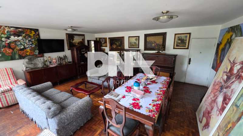 Conheça 9b89ffd6-4e47-44a6-b0e9-3e3583 do imóvel - Apartamento 3 quartos à venda Flamengo, Rio de Janeiro - R$ 900.000 - NBAP35324 - 2 9b89ffd6-4e47-44a6-b0e9-3e3583 - 2