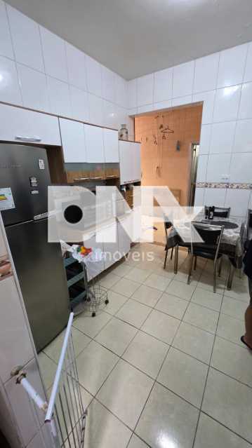 Conheça 80aa1f84-bc57-4fe4-b6e5-41cd1a do imóvel - Apartamento 3 quartos à venda Flamengo, Rio de Janeiro - R$ 900.000 - NBAP35324 - 16 80aa1f84-bc57-4fe4-b6e5-41cd1a - 16