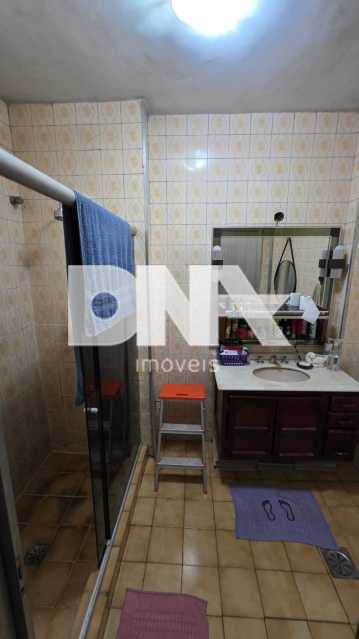 Conheça 81e29cc1-5eb6-48e9-a7c7-8b30ca do imóvel - Apartamento 3 quartos à venda Flamengo, Rio de Janeiro - R$ 900.000 - NBAP35324 - 8 81e29cc1-5eb6-48e9-a7c7-8b30ca - 8