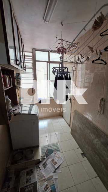 Conheça 997cc4d2-bfc1-4ef9-9eef-232d6f do imóvel - Apartamento 3 quartos à venda Flamengo, Rio de Janeiro - R$ 900.000 - NBAP35324 - 17 997cc4d2-bfc1-4ef9-9eef-232d6f - 17