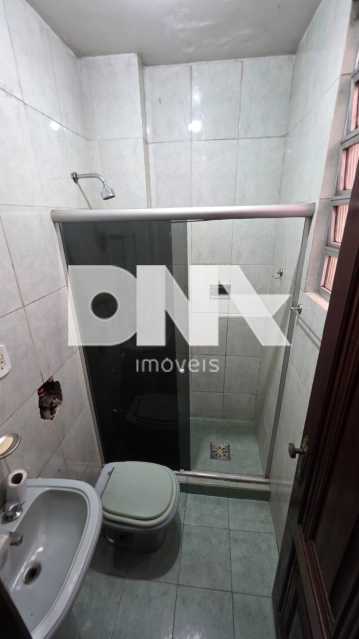 Conheça 037776a3-4ef9-438e-8cec-cf2461 do imóvel - Apartamento 3 quartos à venda Flamengo, Rio de Janeiro - R$ 900.000 - NBAP35324 - 18 037776a3-4ef9-438e-8cec-cf2461 - 18