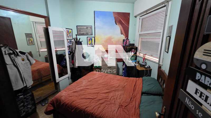 Conheça 08272123-7660-4c43-a25f-e71404 do imóvel - Apartamento 3 quartos à venda Flamengo, Rio de Janeiro - R$ 900.000 - NBAP35324 - 10 08272123-7660-4c43-a25f-e71404 - 10