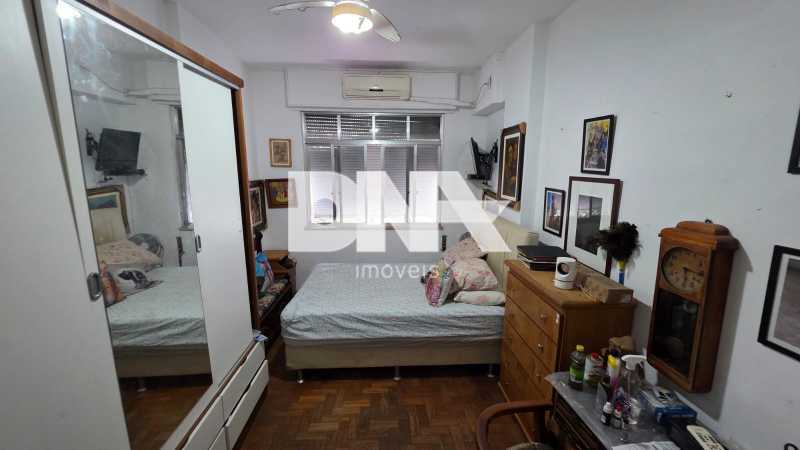 Conheça 9086441e-b8a2-48d2-8783-9da7b5 do imóvel - Apartamento 3 quartos à venda Flamengo, Rio de Janeiro - R$ 900.000 - NBAP35324 - 14 9086441e-b8a2-48d2-8783-9da7b5 - 14