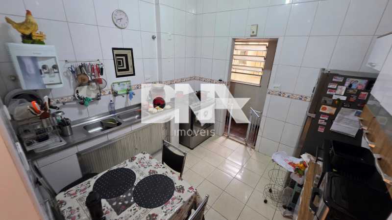 Conheça ae05f2e3-1ba6-4b75-a161-7fbe75 do imóvel - Apartamento 3 quartos à venda Flamengo, Rio de Janeiro - R$ 900.000 - NBAP35324 - 21 ae05f2e3-1ba6-4b75-a161-7fbe75 - 21