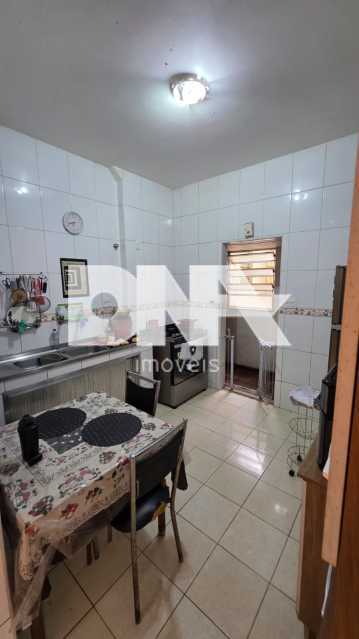 Conheça b0e9649f-b631-4a45-8148-ff74b9 do imóvel - Apartamento 3 quartos à venda Flamengo, Rio de Janeiro - R$ 900.000 - NBAP35324 - 19 b0e9649f-b631-4a45-8148-ff74b9 - 19