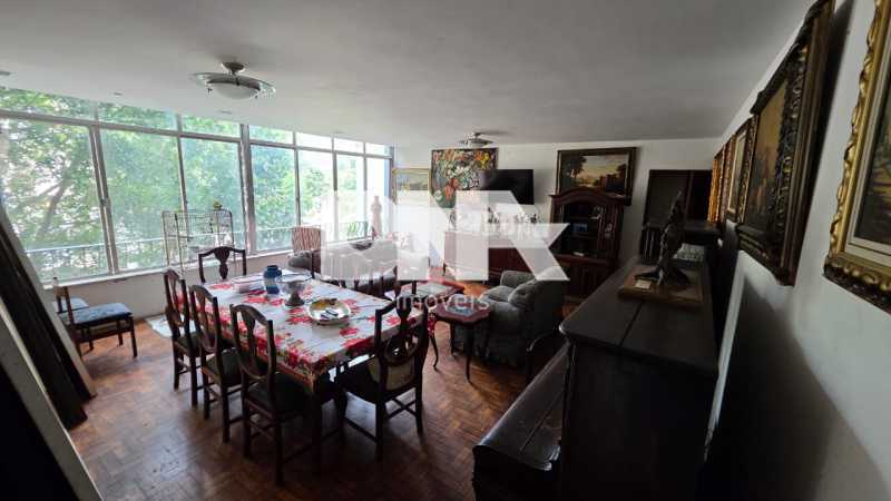 Conheça cdd03686-e31d-4a5c-b940-6d2d17 do imóvel - Apartamento 3 quartos à venda Flamengo, Rio de Janeiro - R$ 900.000 - NBAP35324 - 5 cdd03686-e31d-4a5c-b940-6d2d17 - 5