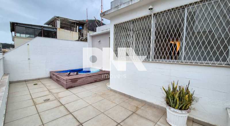 Cobertura Piscina - 1