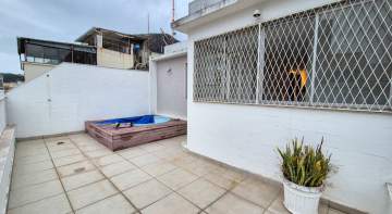 Imperdível - Cobertura 5 quartos à venda Copacabana, Rio de Janeiro - R$ 2.000.000 - LECO50025