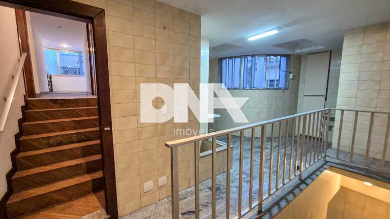 Área de serviço - 27