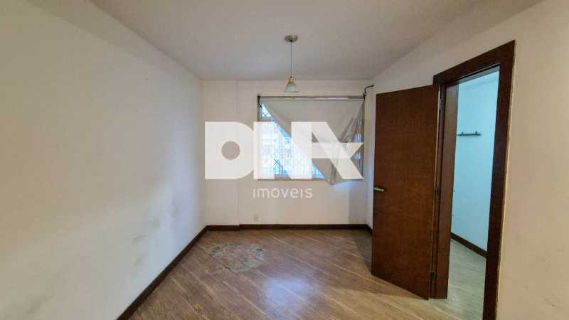 Quarto 2 com closet - 14