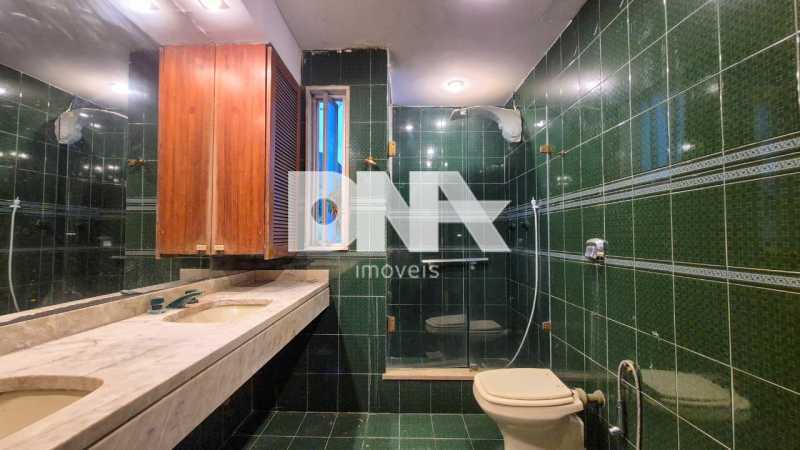 Banheiro Social 1 - 22