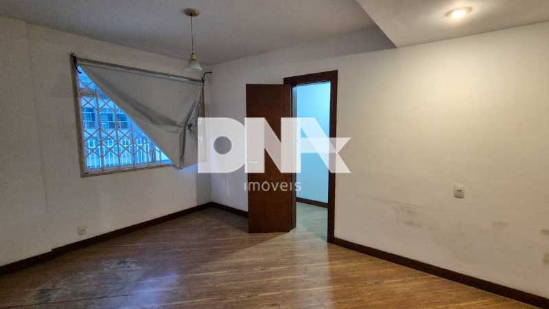 Quarto 2 com closet - 13