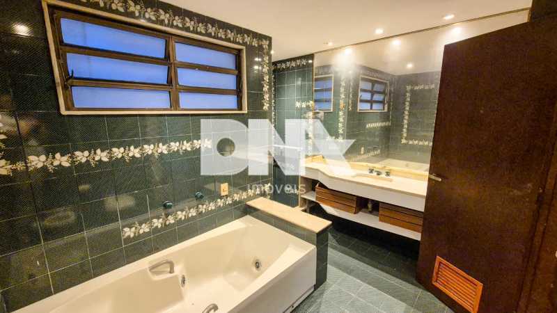 Banheiro Social 2 - 23