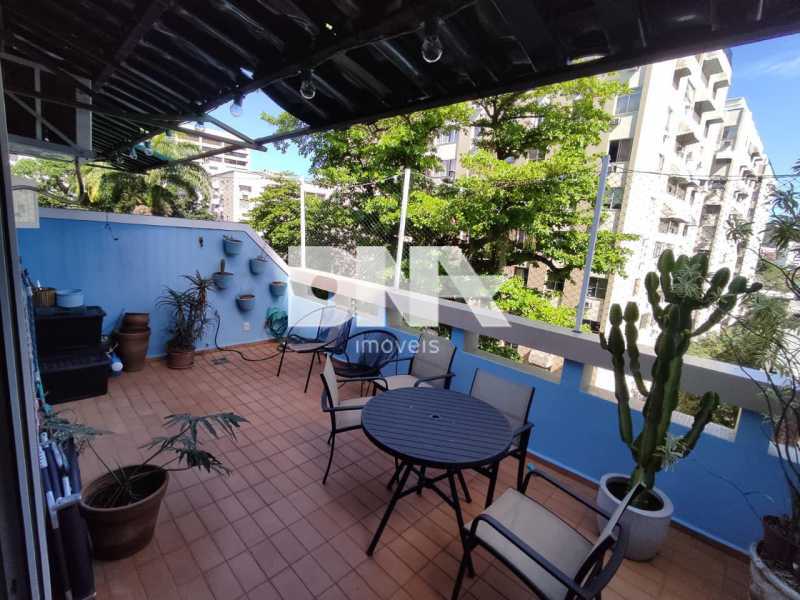 Conheça IMG-20251016-WA0051 do imóvel - Cobertura 2 quartos à venda Botafogo, Rio de Janeiro - R$ 1.290.000 - BGCO20003 - 1 IMG-20251016-WA0051 - 1