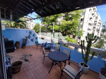 Cobertura 2 quartos à venda Botafogo, Rio de Janeiro - R$ 1.290.000 - BGCO20003
