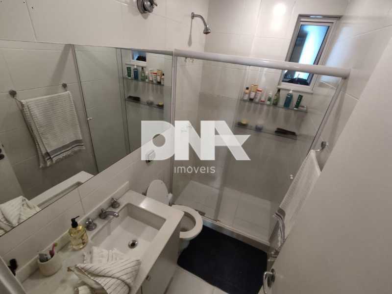 Conheça IMG-20251016-WA0054 do imóvel - Cobertura 2 quartos à venda Botafogo, Rio de Janeiro - R$ 1.290.000 - BGCO20003 - 9 IMG-20251016-WA0054 - 9