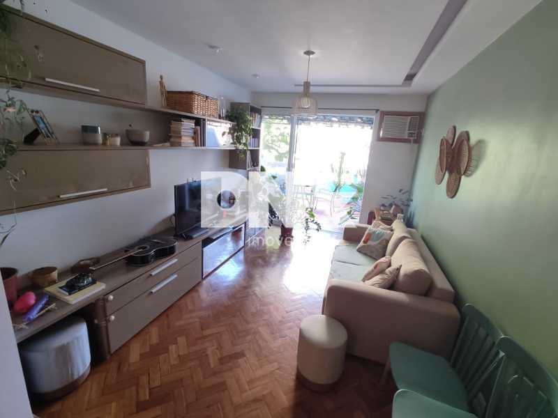 Conheça IMG-20251016-WA0057 do imóvel - Cobertura 2 quartos à venda Botafogo, Rio de Janeiro - R$ 1.290.000 - BGCO20003 - 8 IMG-20251016-WA0057 - 8