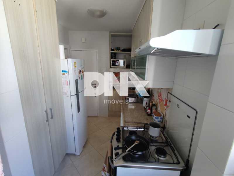 Conheça IMG-20251016-WA0062 do imóvel - Cobertura 2 quartos à venda Botafogo, Rio de Janeiro - R$ 1.290.000 - BGCO20003 - 19 IMG-20251016-WA0062 - 19