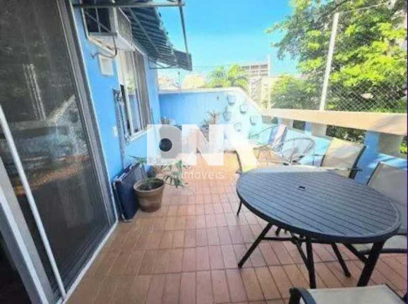 Conheça IMG-20251017-WA0054 do imóvel - Cobertura 2 quartos à venda Botafogo, Rio de Janeiro - R$ 1.290.000 - BGCO20003 - 4 IMG-20251017-WA0054 - 4