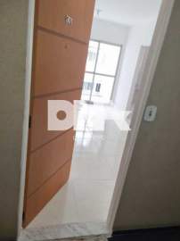 Novidade - Apartamento à venda Rua Professor Henrique Costa, Pechincha, Rio de Janeiro - R$ 210.000 - HTAP20091