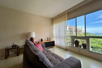 Apartamento 3 quartos à venda Leblon, Rio de Janeiro - R$ 3.300.000 - LEAP31139