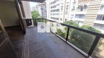 Apartamento 3 quartos à venda Copacabana, Rio de Janeiro - R$ 1.900.000 - MLAP30377