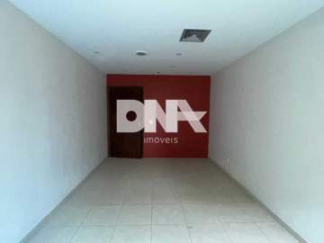 Sala Comercial 29m² à venda Barra da Tijuca, Rio de Janeiro - R$ 200.000 - JOSL00059