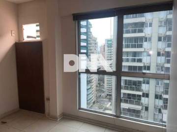 Sala Comercial 29m² à venda Barra da Tijuca, Rio de Janeiro - R$ 200.000 - JOSL00059