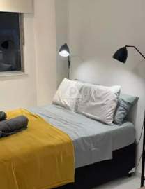 Kitnet/Conjugado 22m² à venda Botafogo, Rio de Janeiro - R$ 430.000 - MLKI10007