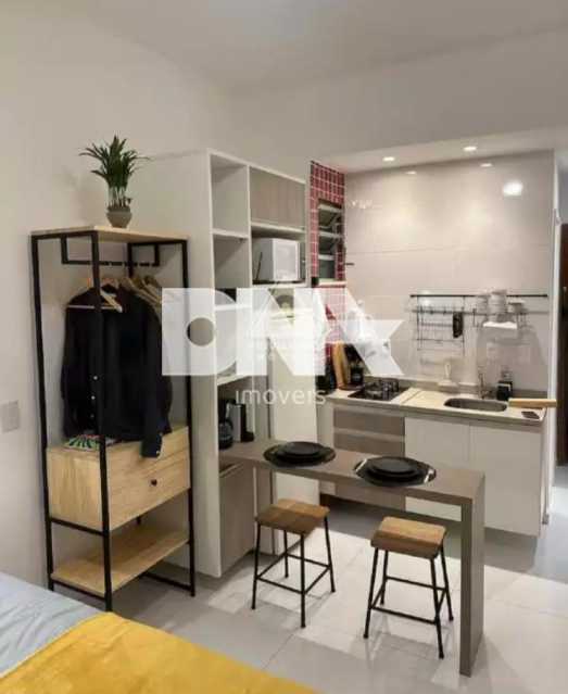 Conheça re18 do imóvel - Kitnet/Conjugado 22m² à venda Botafogo, Rio de Janeiro - R$ 430.000 - MLKI10007 - 2 re18 - 2